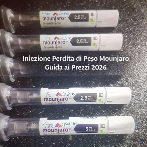Christopher C. Timmons Facebook ad: Comprendere i prezzi di Mounjaro non deve essere…