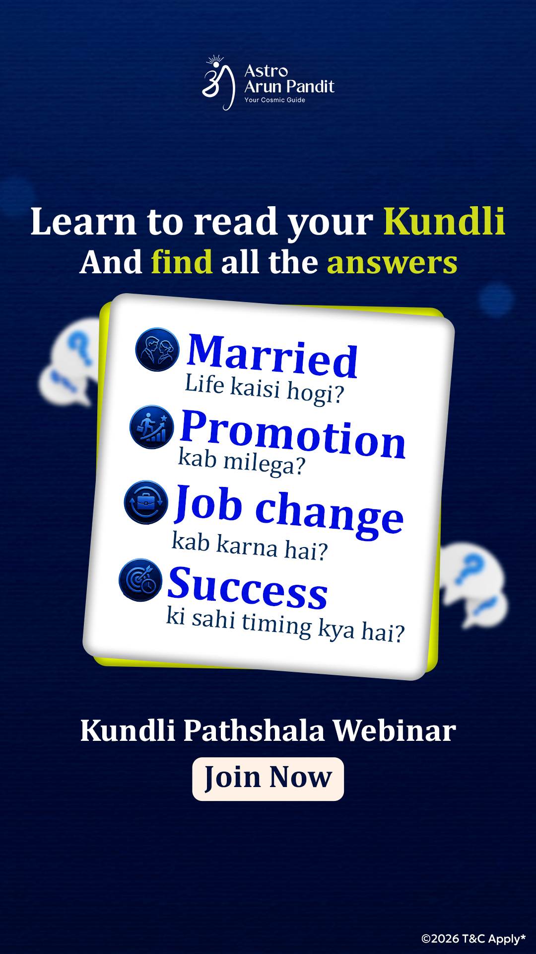 Occult Gurukul Facebook ad