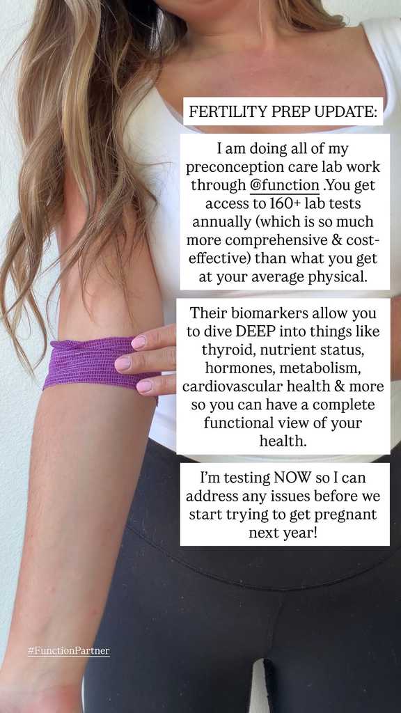 Amanda Jane Facebook ad