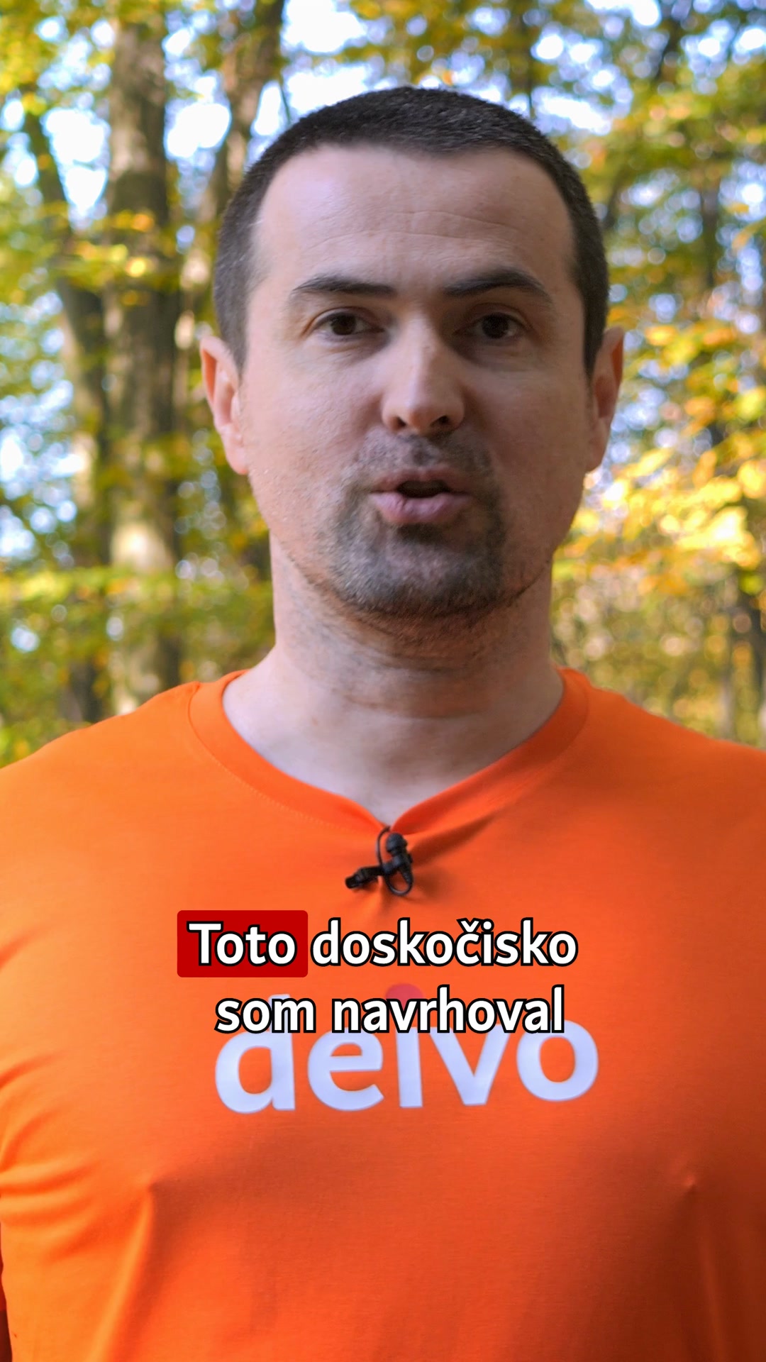 Telocvikari Facebook ad: Na toto doskočisko som hrdý a mám z…