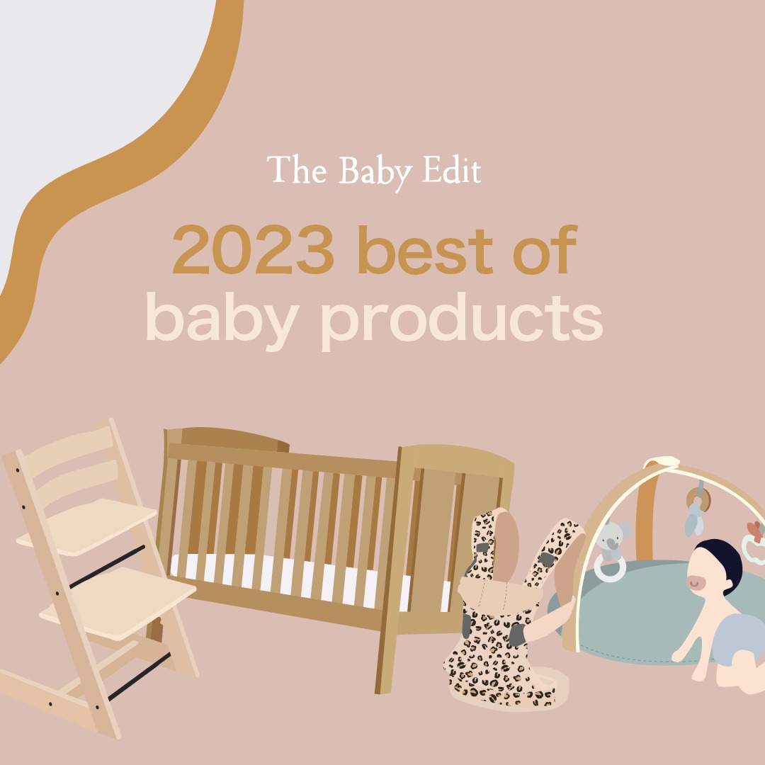 The Baby Edit Facebook ad
