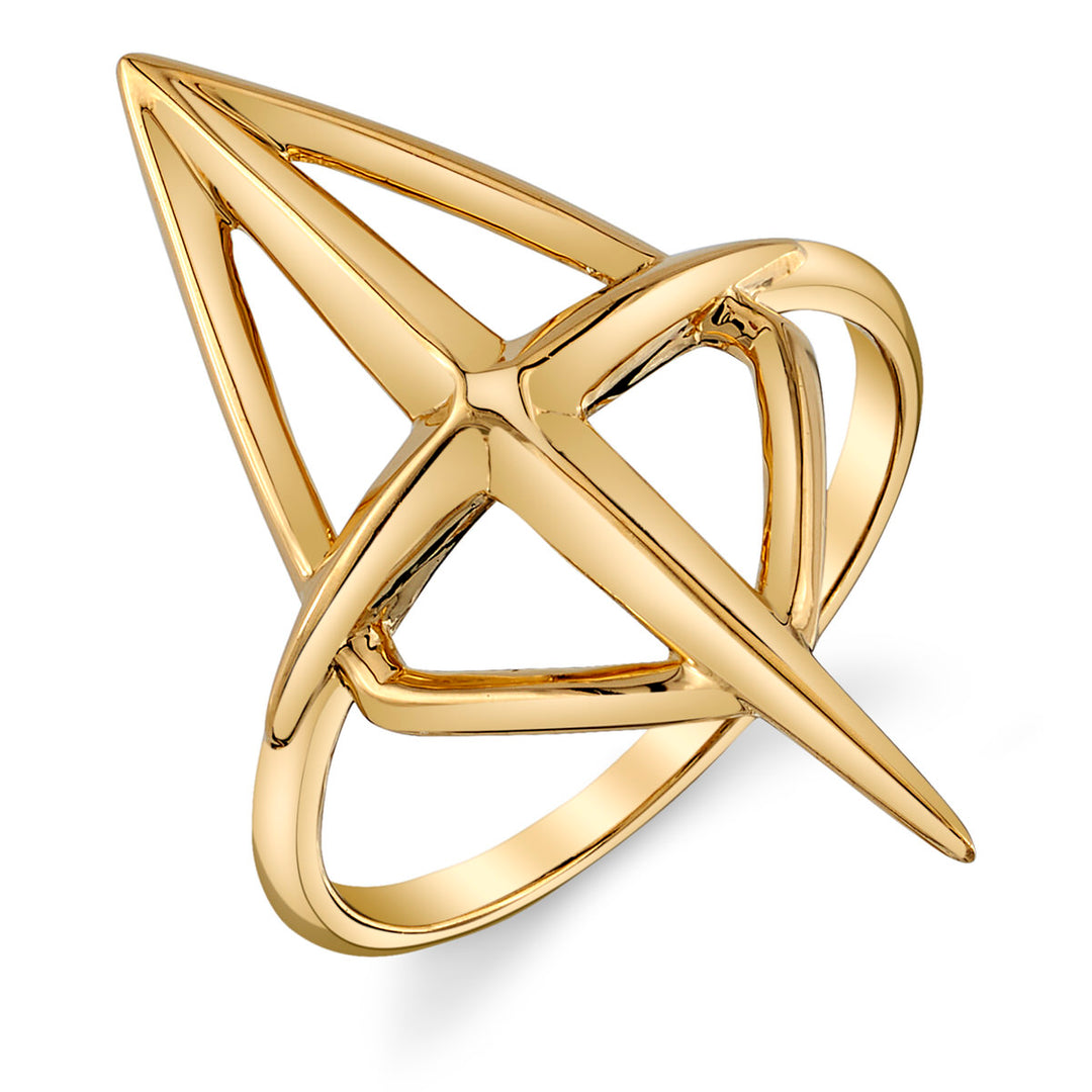 RockLove Jewelry Facebook ad: Arcane: League of Legends