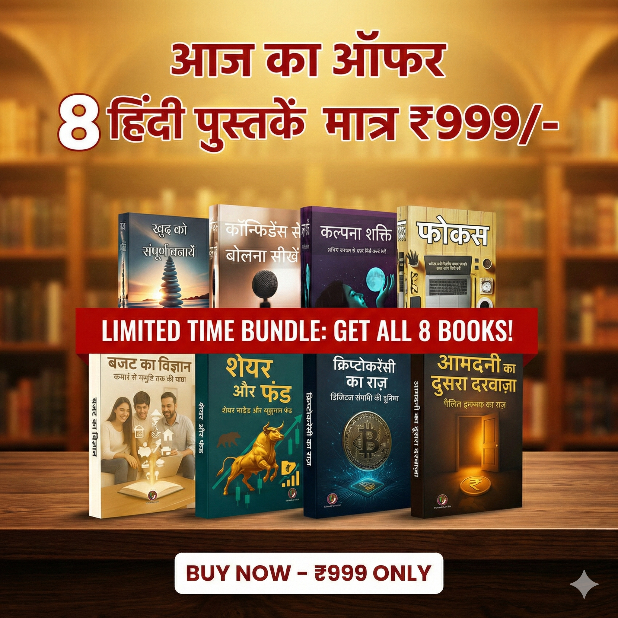 Vyaktigat Vikas Facebook ad