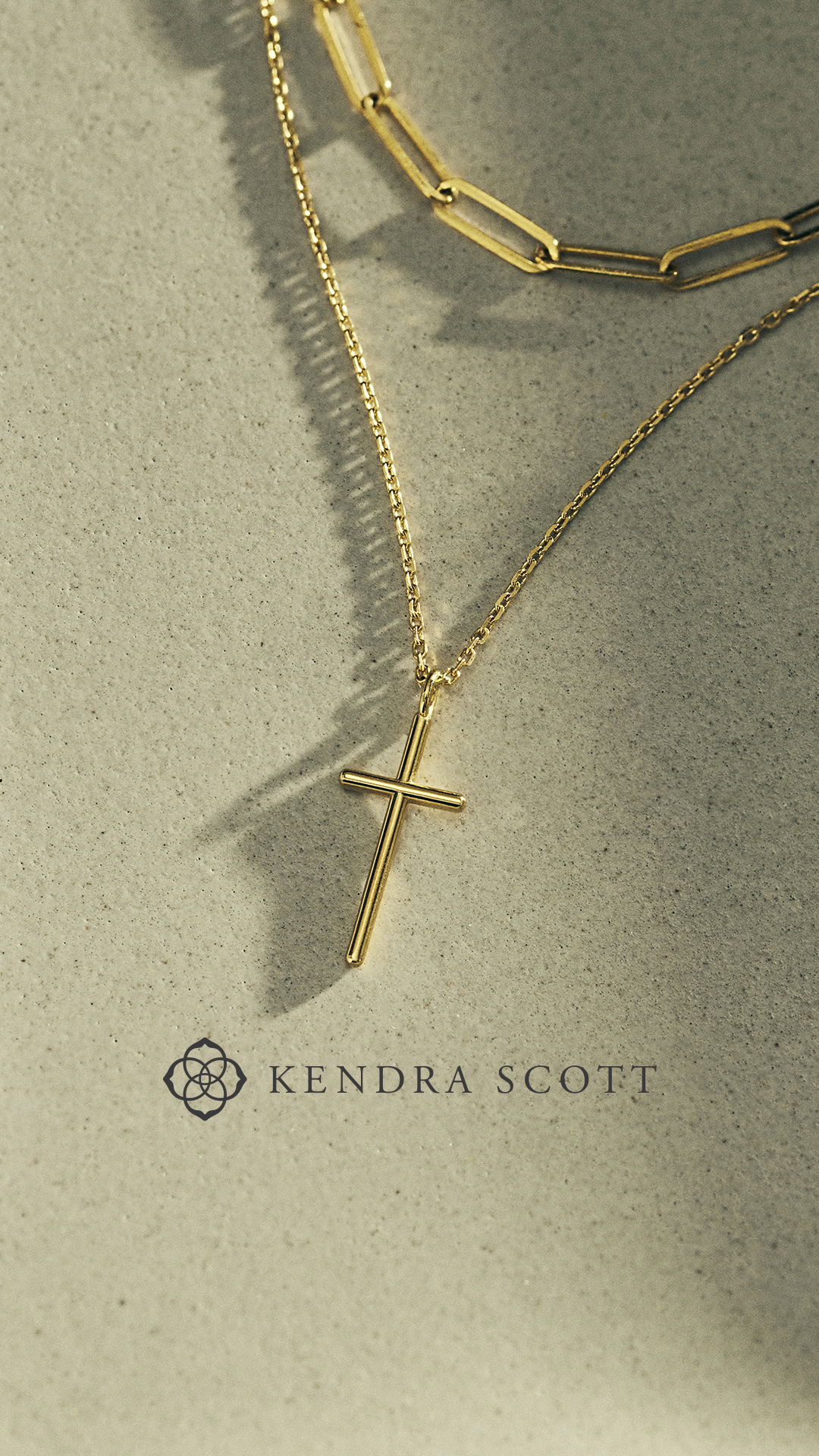 Kendra Scott Facebook ad