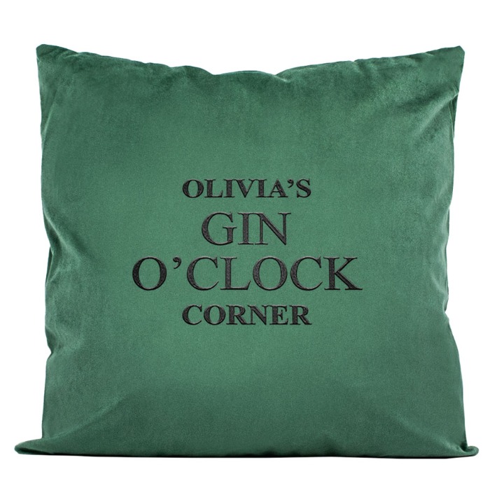 Personalised Gifts Shop Facebook ad