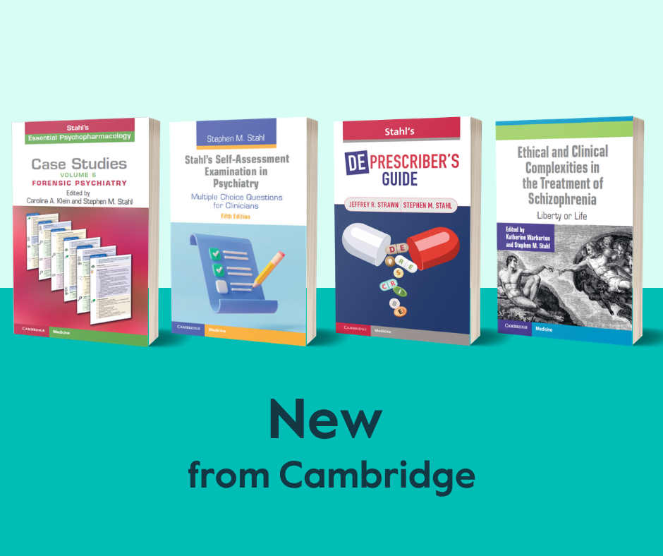 Cambridge University Press Facebook ad: Get 20% off Cambridge's Conference Collection!