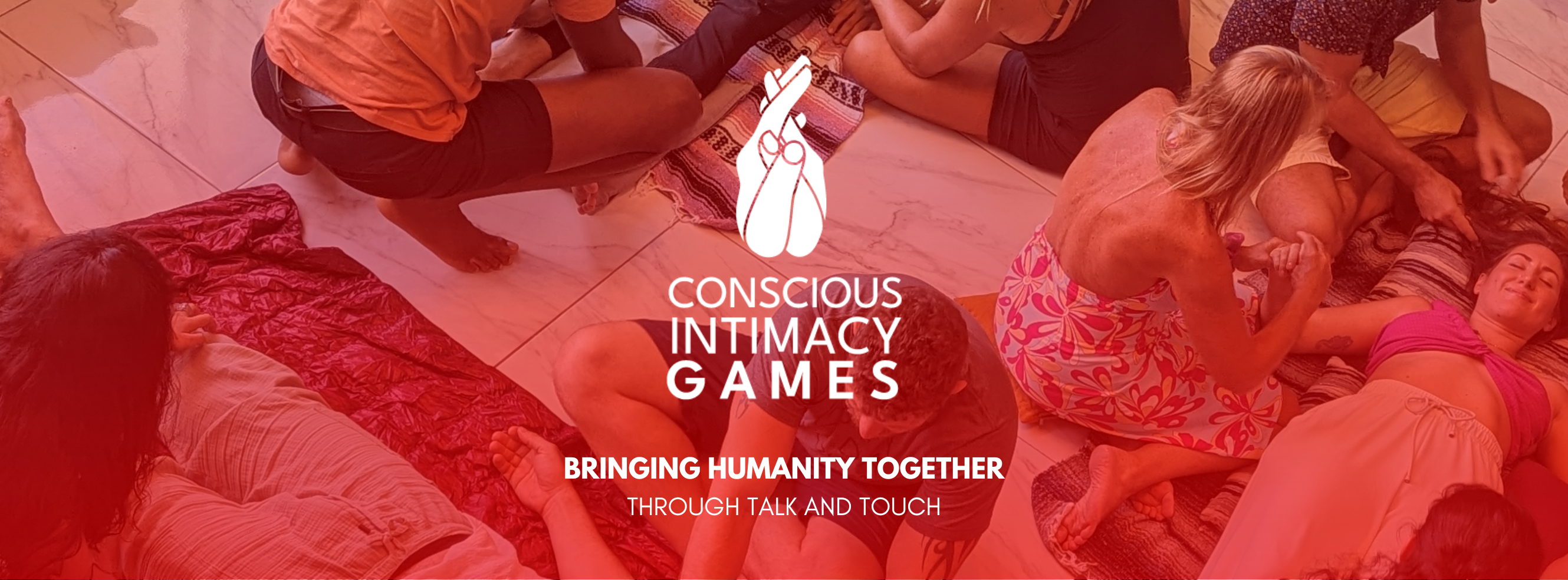 Conscious Intimacy Games Facebook ad