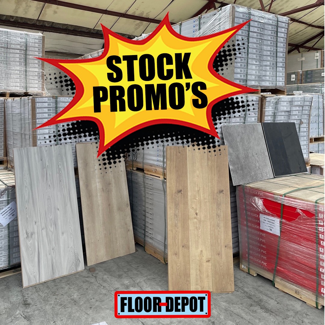 Floor-Depot Facebook ad