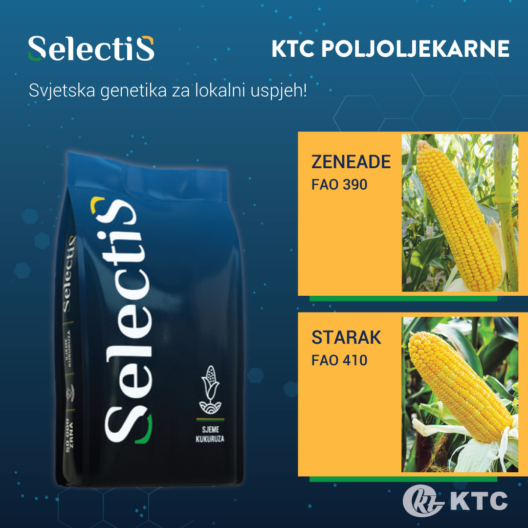 KTC d.d. Facebook ad