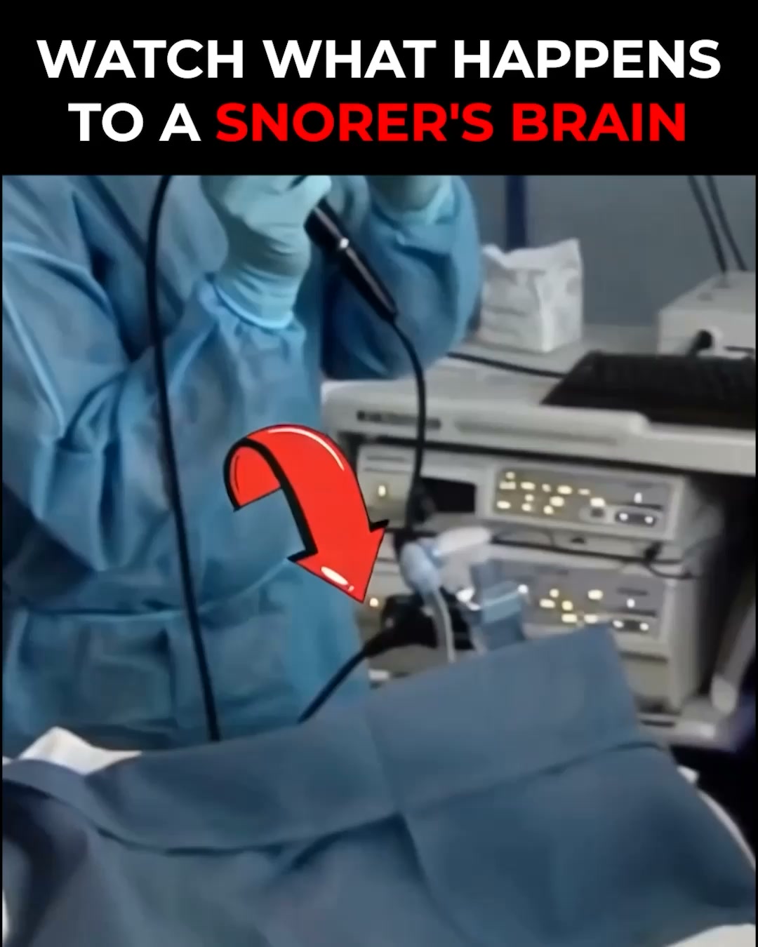 Honex Facebook ad: Fix Snoring & Sleepless Nights