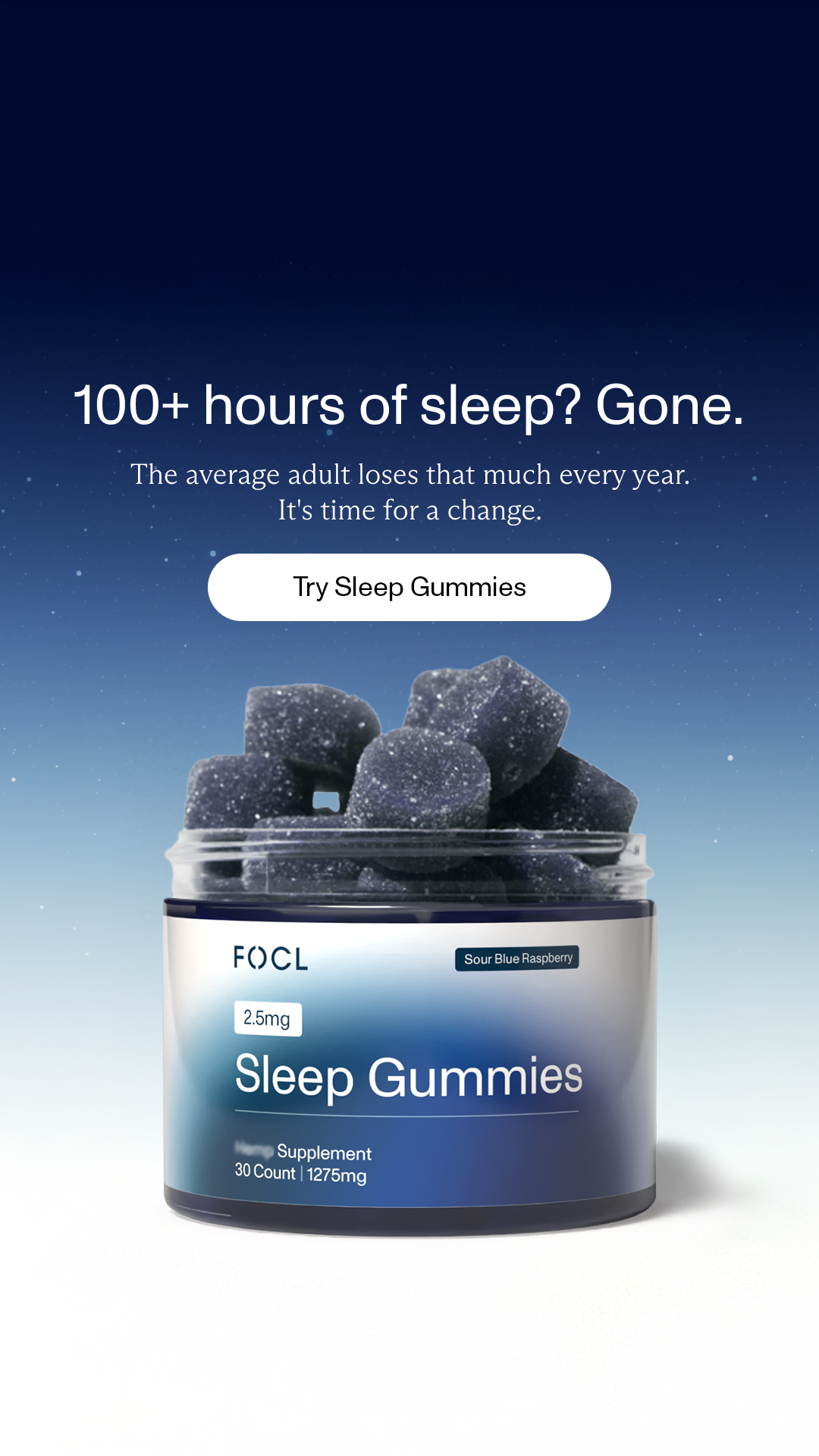 FOCL Facebook ad