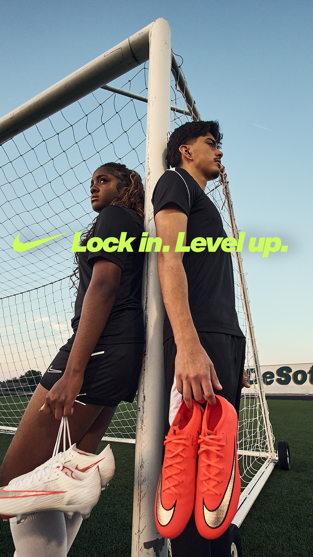 DICK'S Sporting Goods Facebook ad from Aug 1, 2026