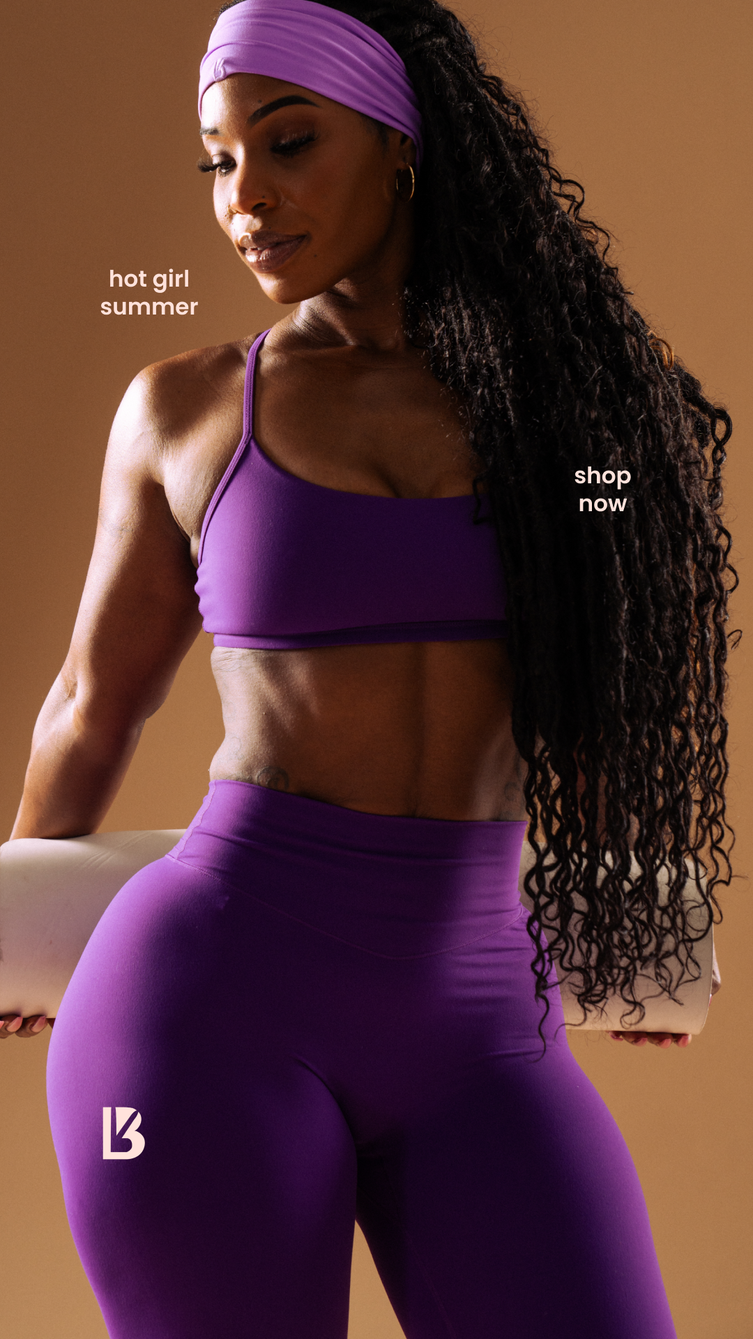 Buffbunny Collection Facebook ad