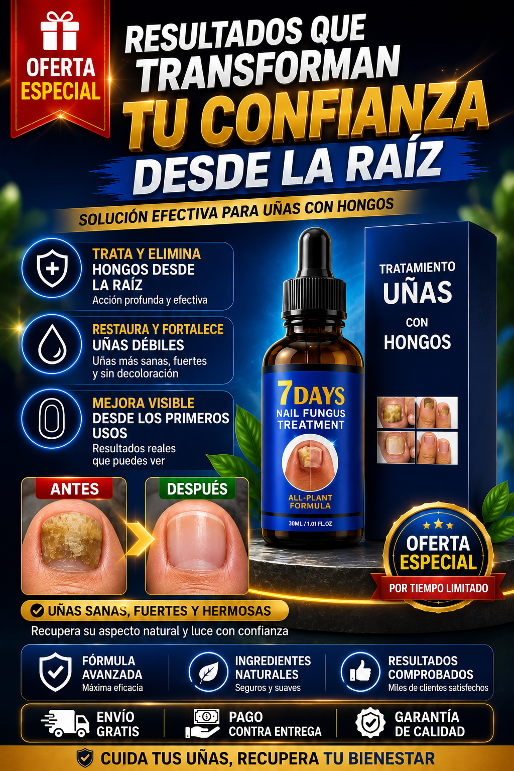 Topishop Facebook ad