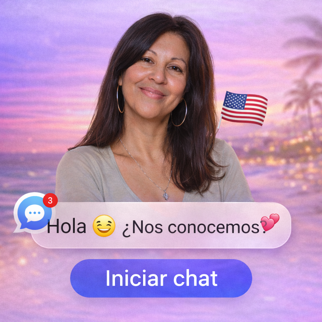 Cupid's Notes Facebook ad: Toca para ver quién está en línea