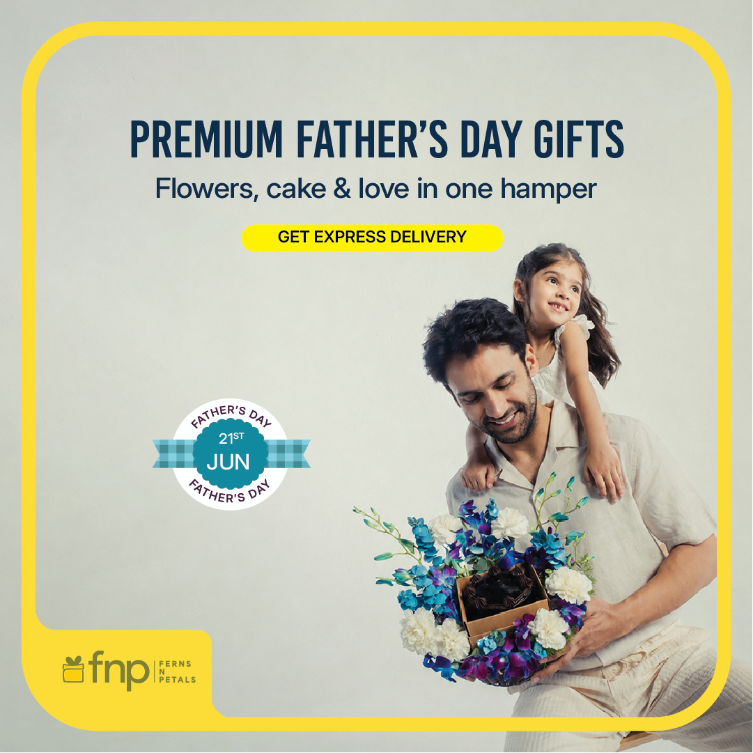 FNP Facebook ad