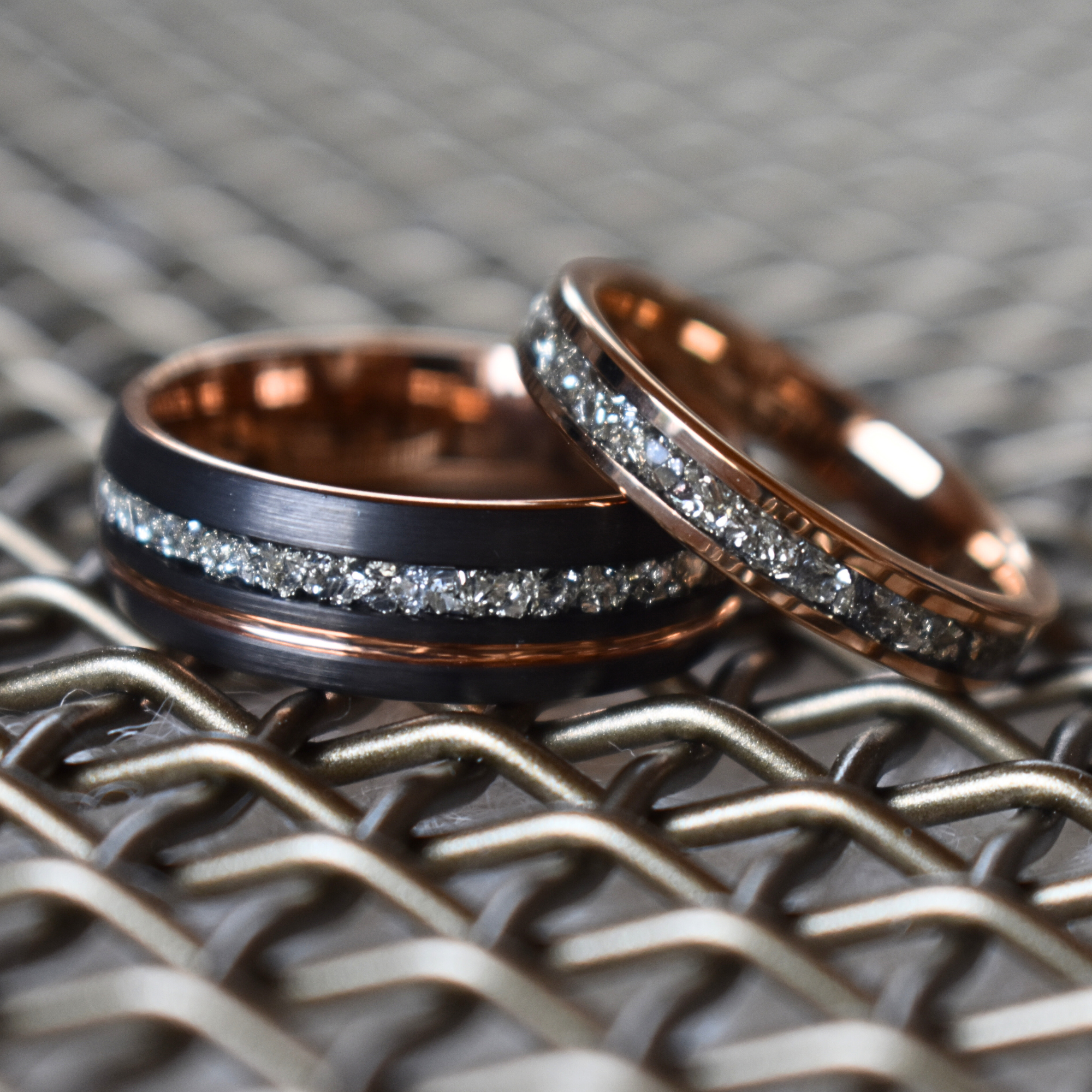 tungsten_titans Facebook ad: Wedding Day Ready!