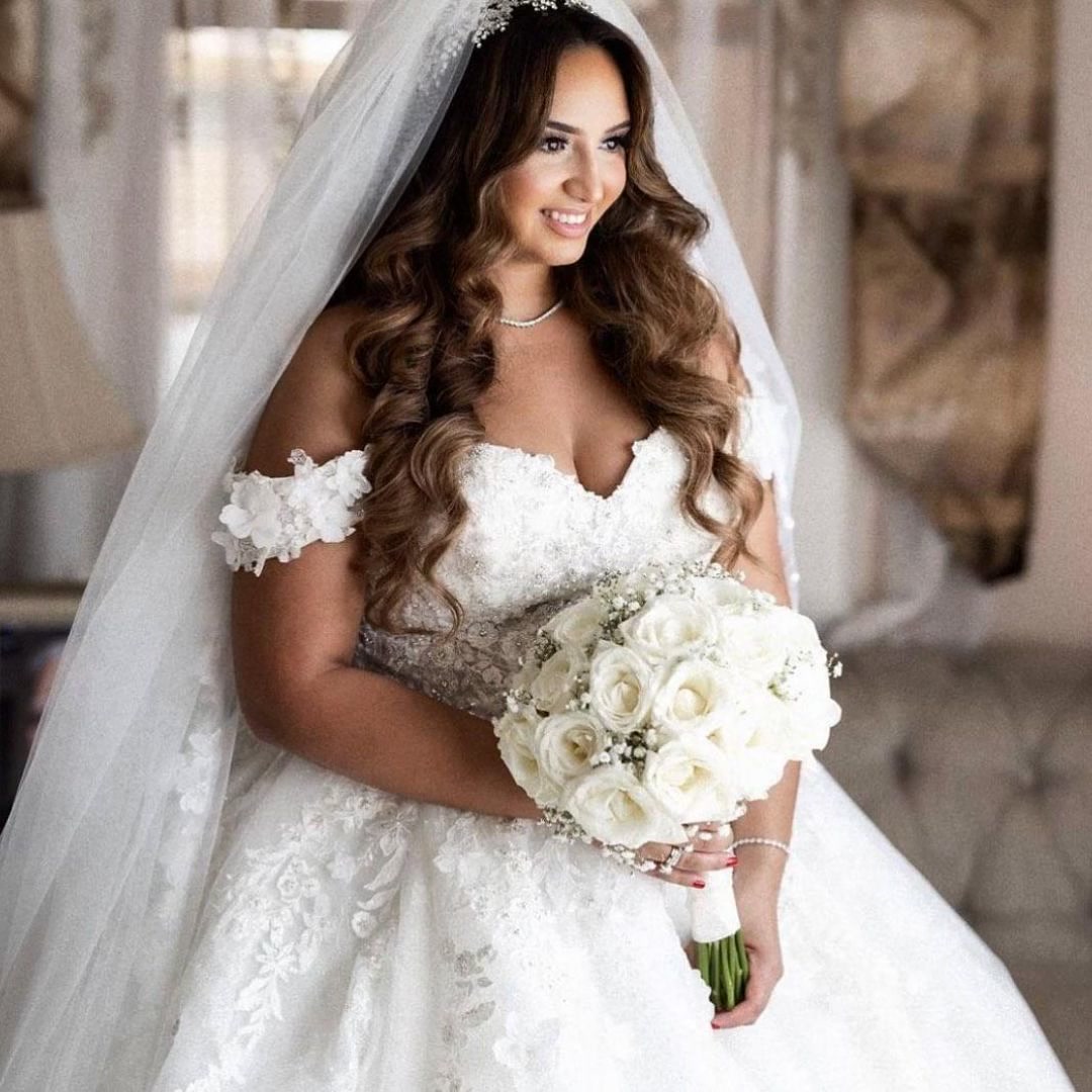 Lucys Bridal Boutique Facebook ad: Downtown Salt Lake City Utah's Premier Wedding Dress…