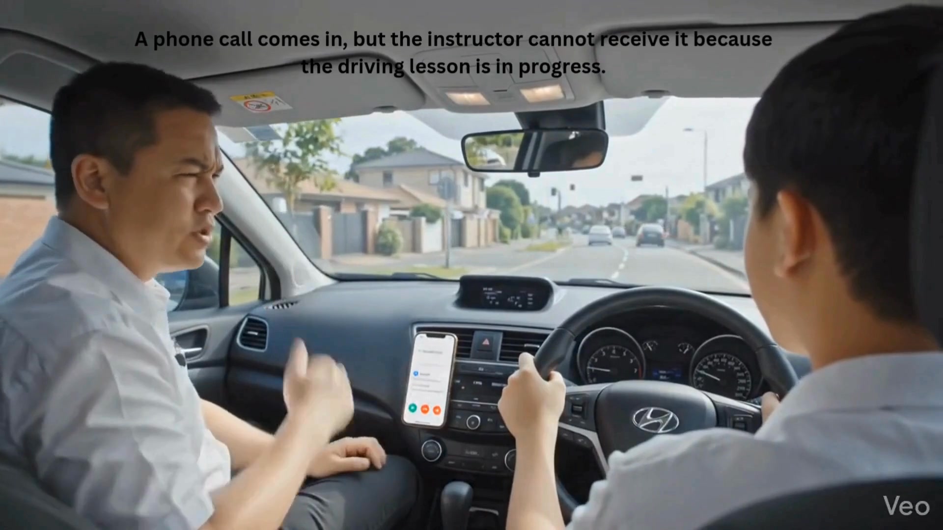 ADI BOOK Facebook ad: All-in-One Driving School Management Software