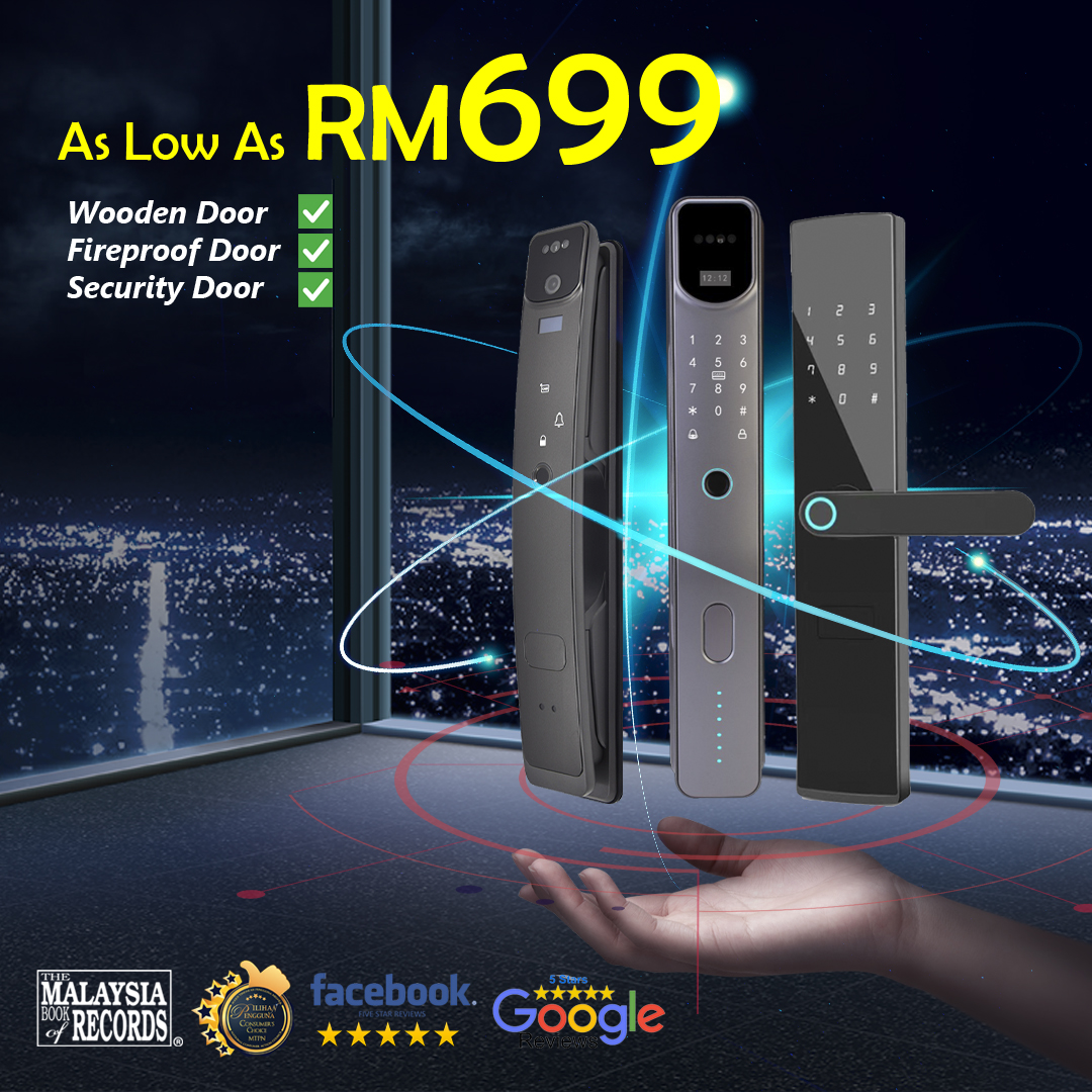 Italuxe Malaysia Facebook ad