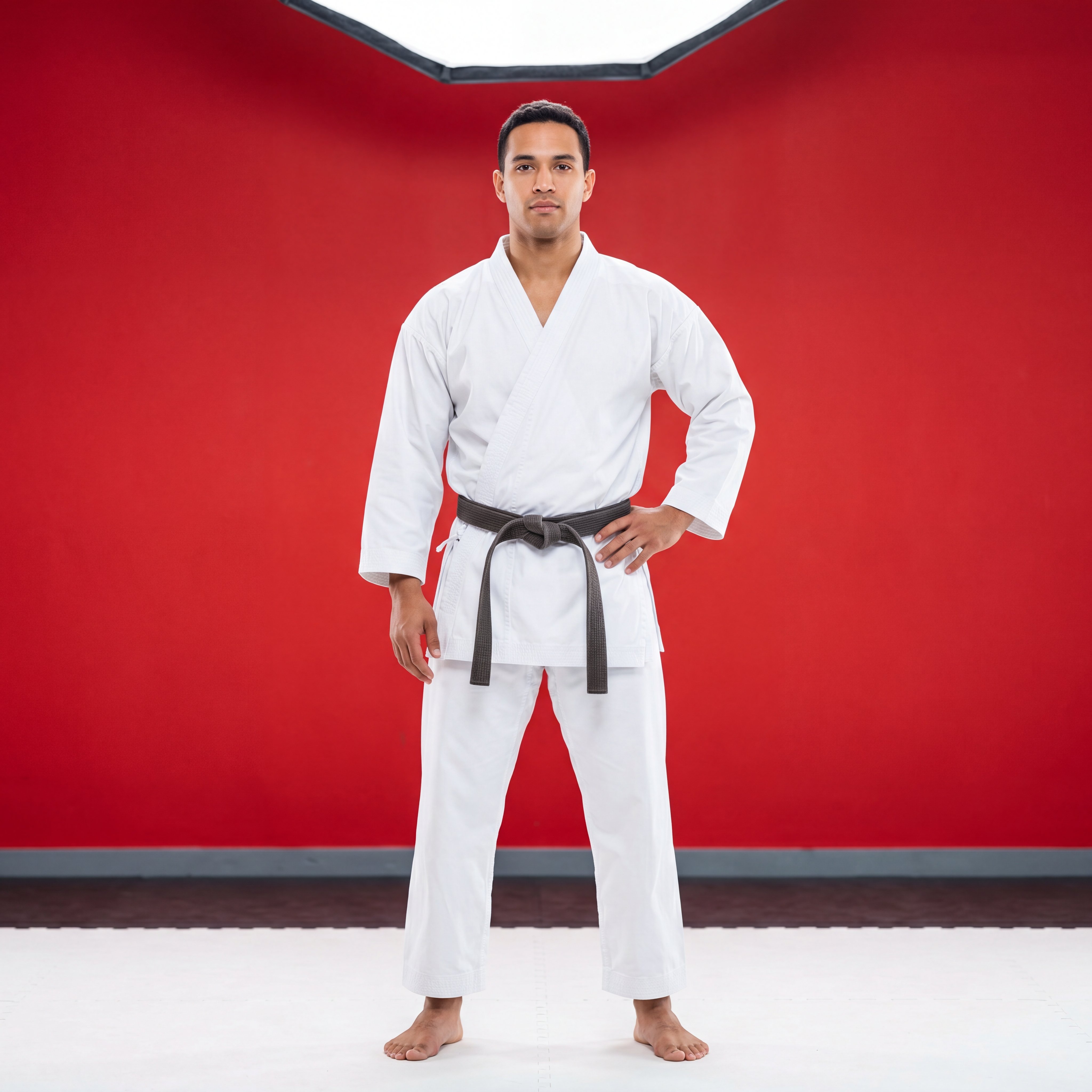 Cobra Life Family Martial Arts Black Belt Academy Facebook ad