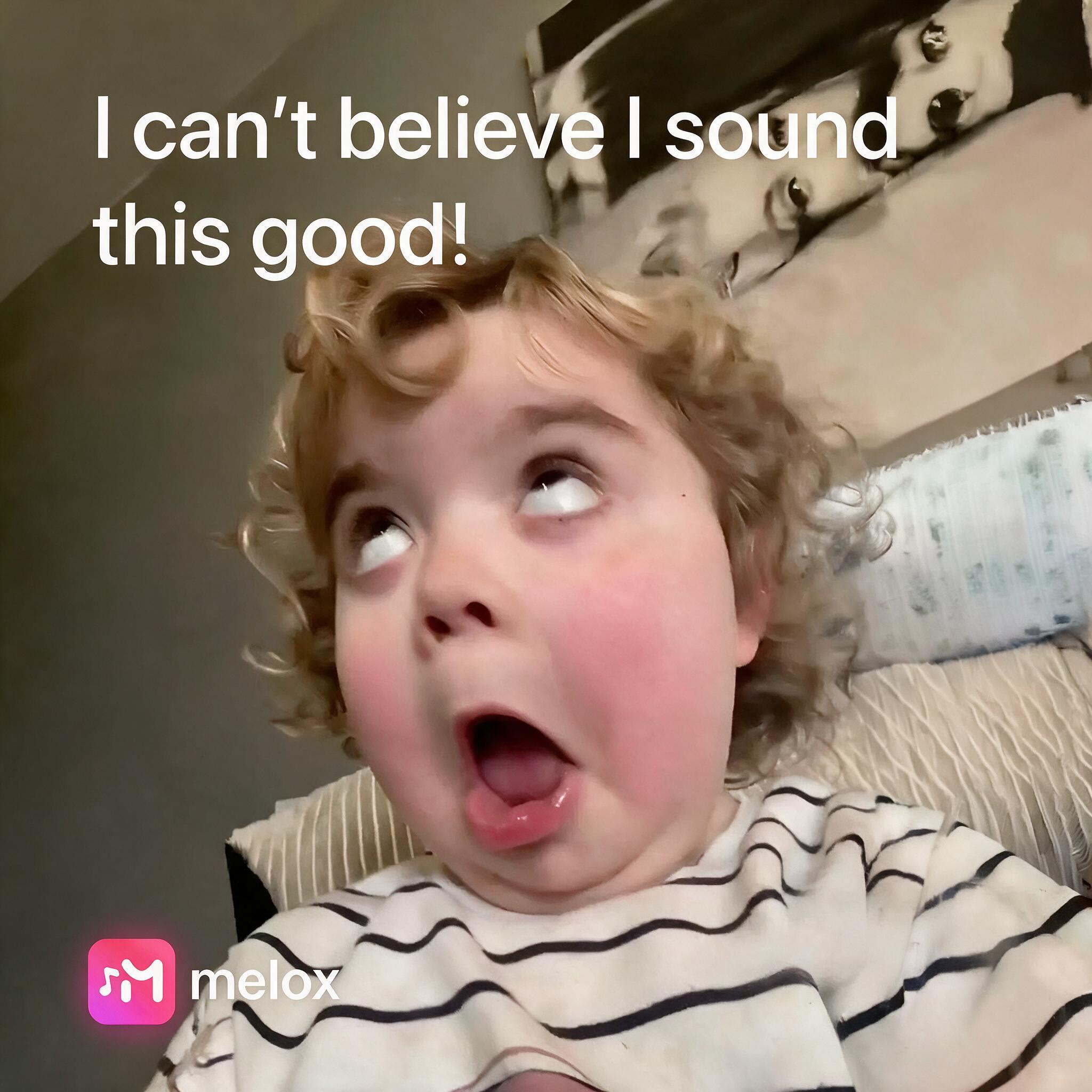 Makebestmusic Facebook ad