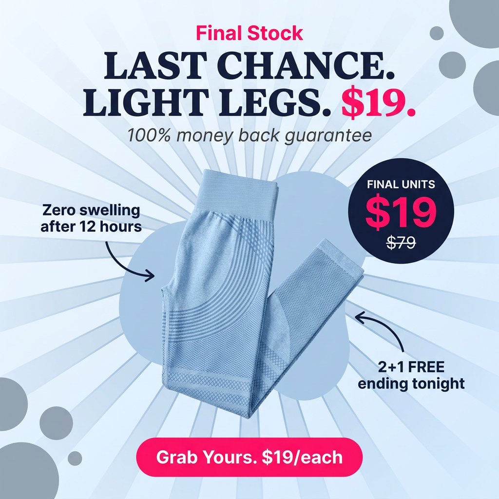 Celsior Facebook ad