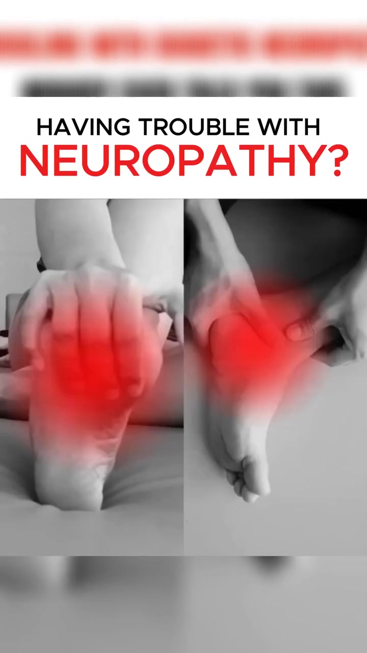 Greater You Facebook ad: Fix Pain From The Inside Out