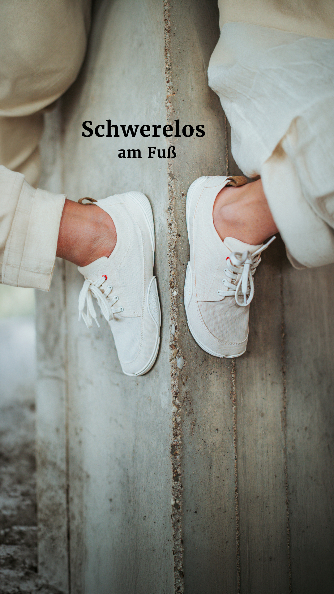 Wildling Shoes Facebook ad
