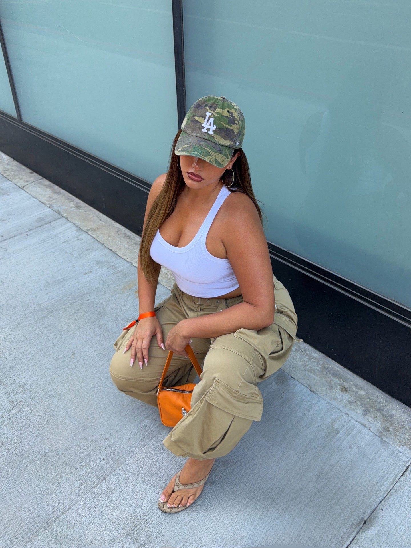 Fashion Nova Curve Facebook ad