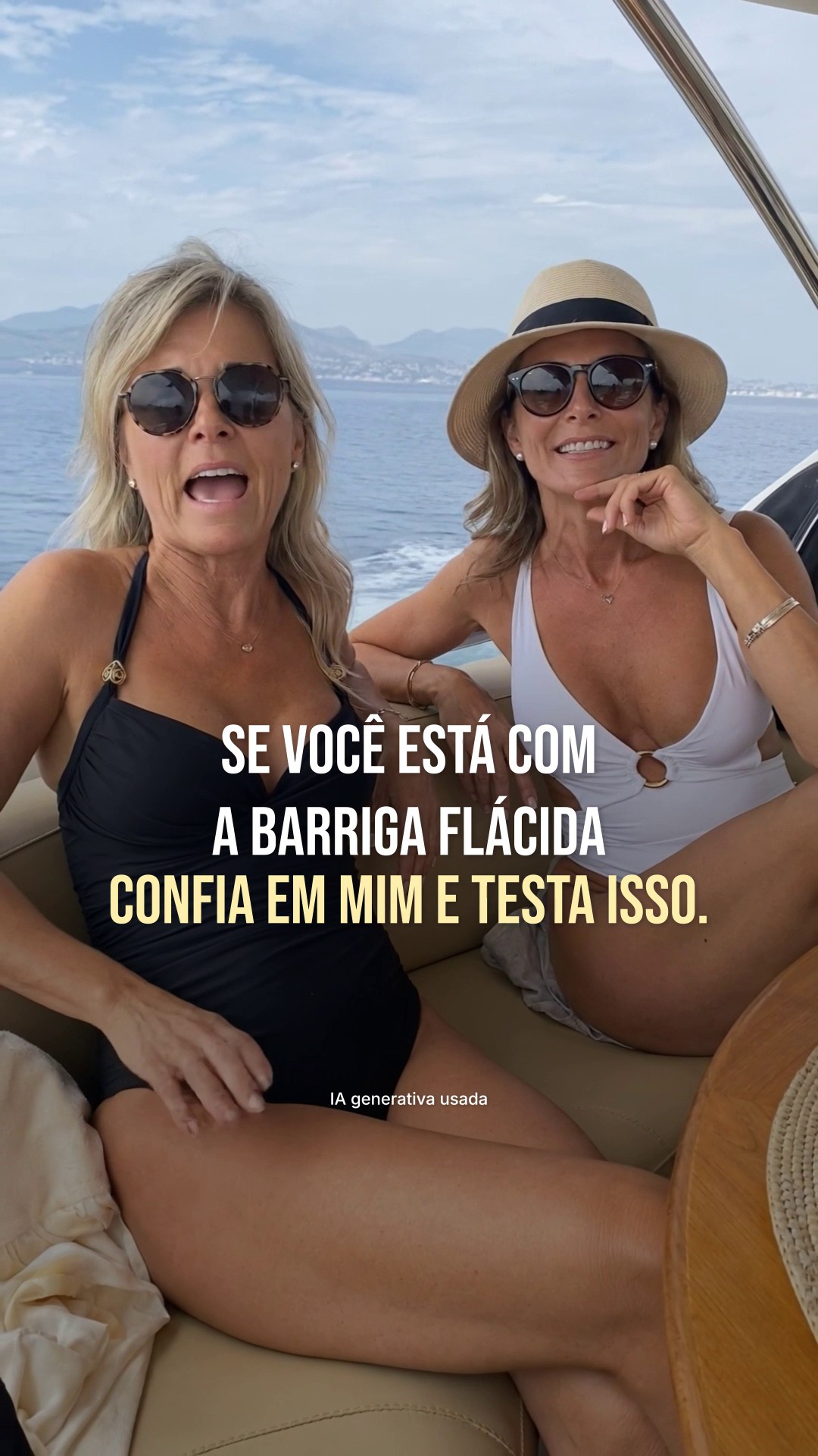 Tori Repa Facebook ad: Comece a Transformação Agora!