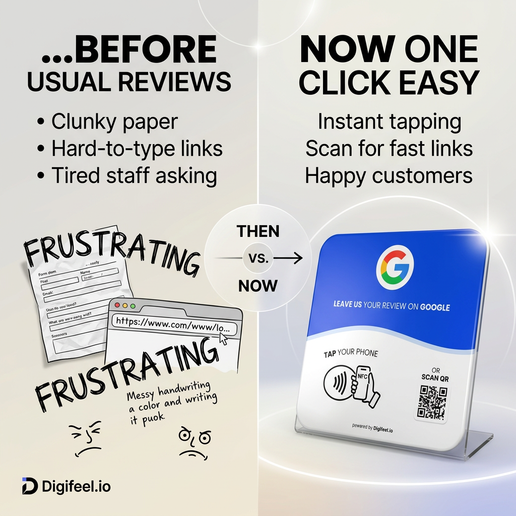Digifeel Facebook ad