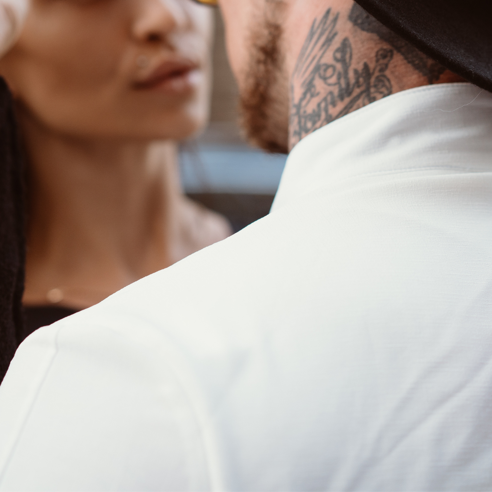 Naomi West Romance Facebook ad