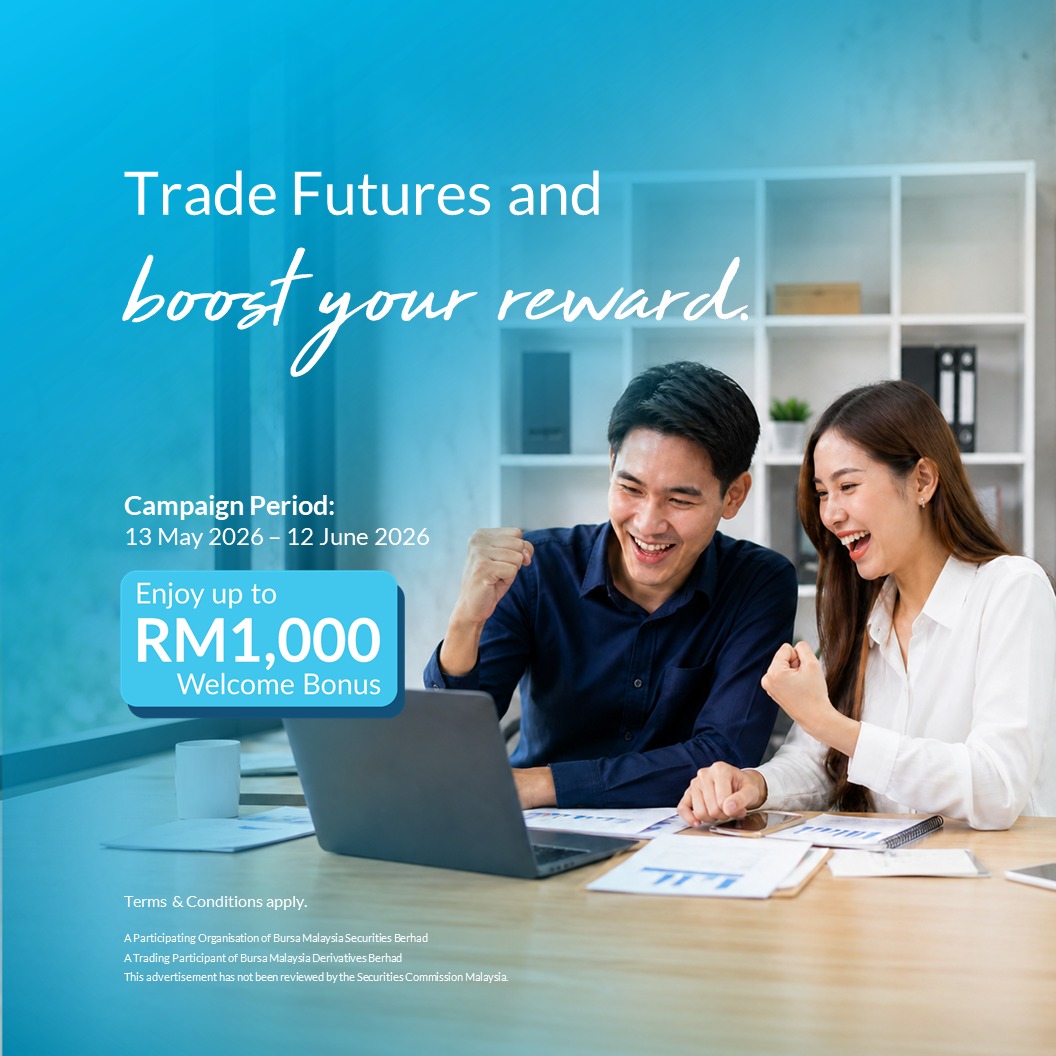 RHB Group Facebook ad