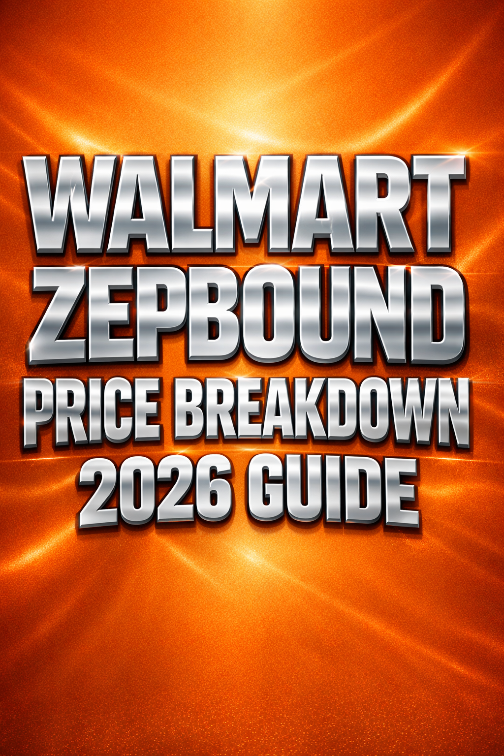 Rounder Wealth Hub Facebook ad: Walmart Pharmacy Zepbound Pricing Guide
