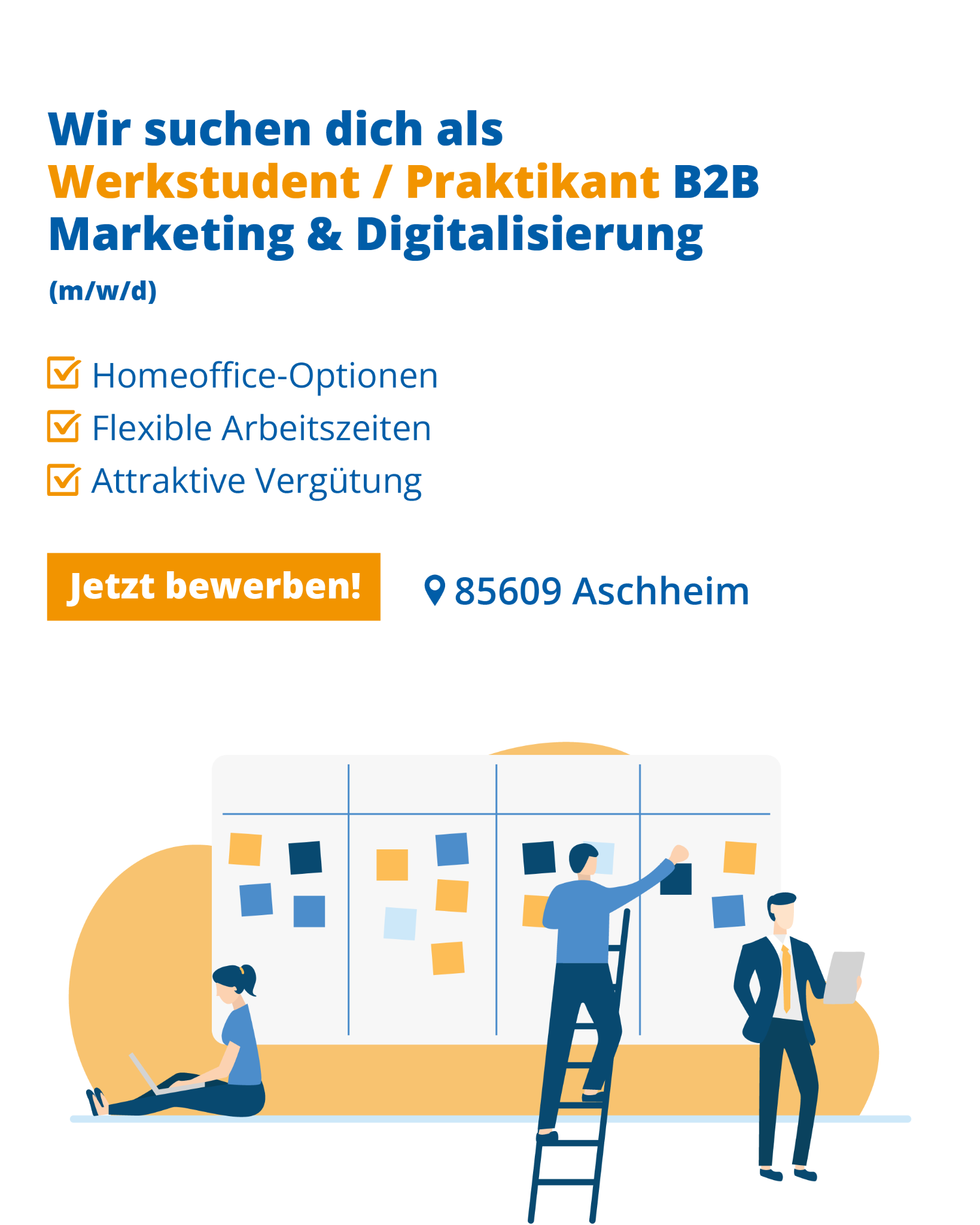 Neumaier Logistics Facebook ad from Jan 30, 2026