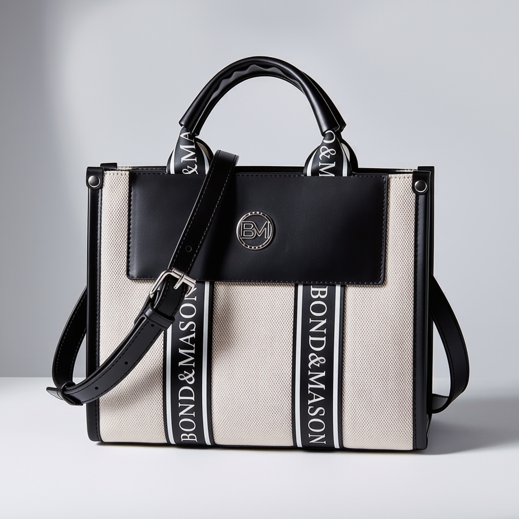Bond & Mason Facebook ad: 70% OFF SALE