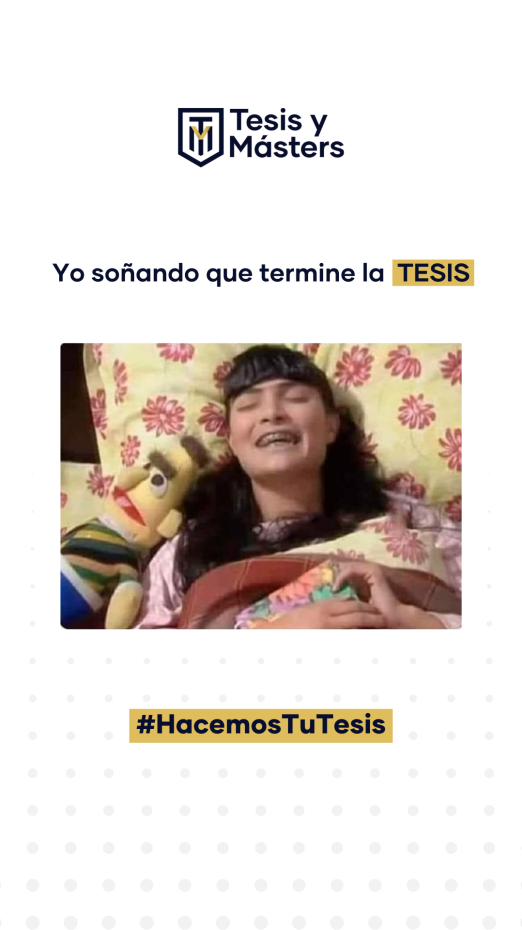 Tesis y Másters Colombia Facebook ad: COTIZA SIN COMPROMISO
