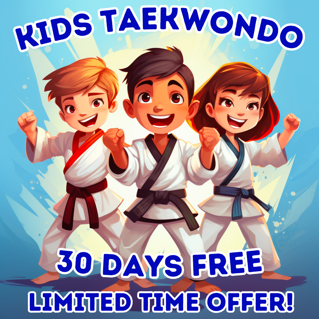 Xcelsior Martial Arts - Valpo Facebook ad