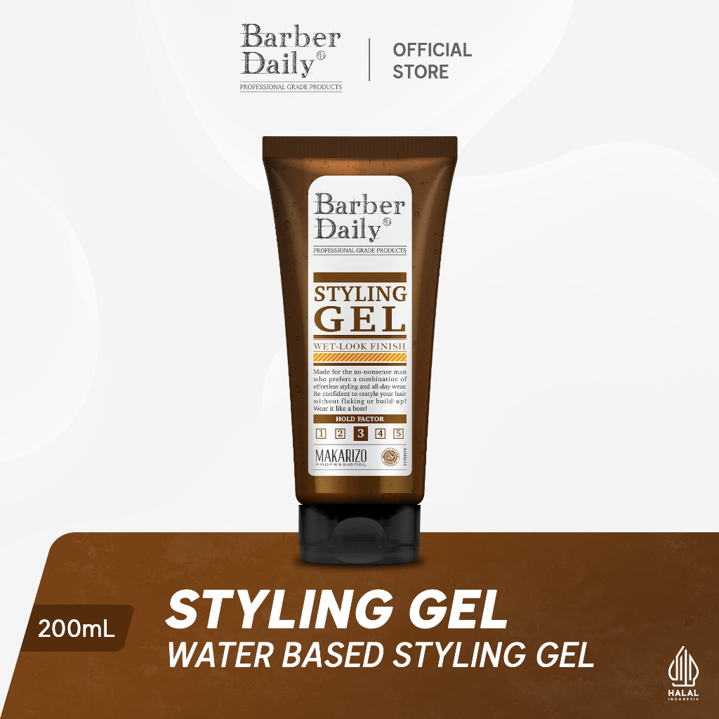 Barber Daily Skin Care Facebook ad: PAYDAY SALE IS HERE, BRO!