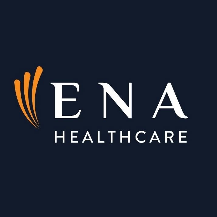 ENA Healthcare Facebook ad