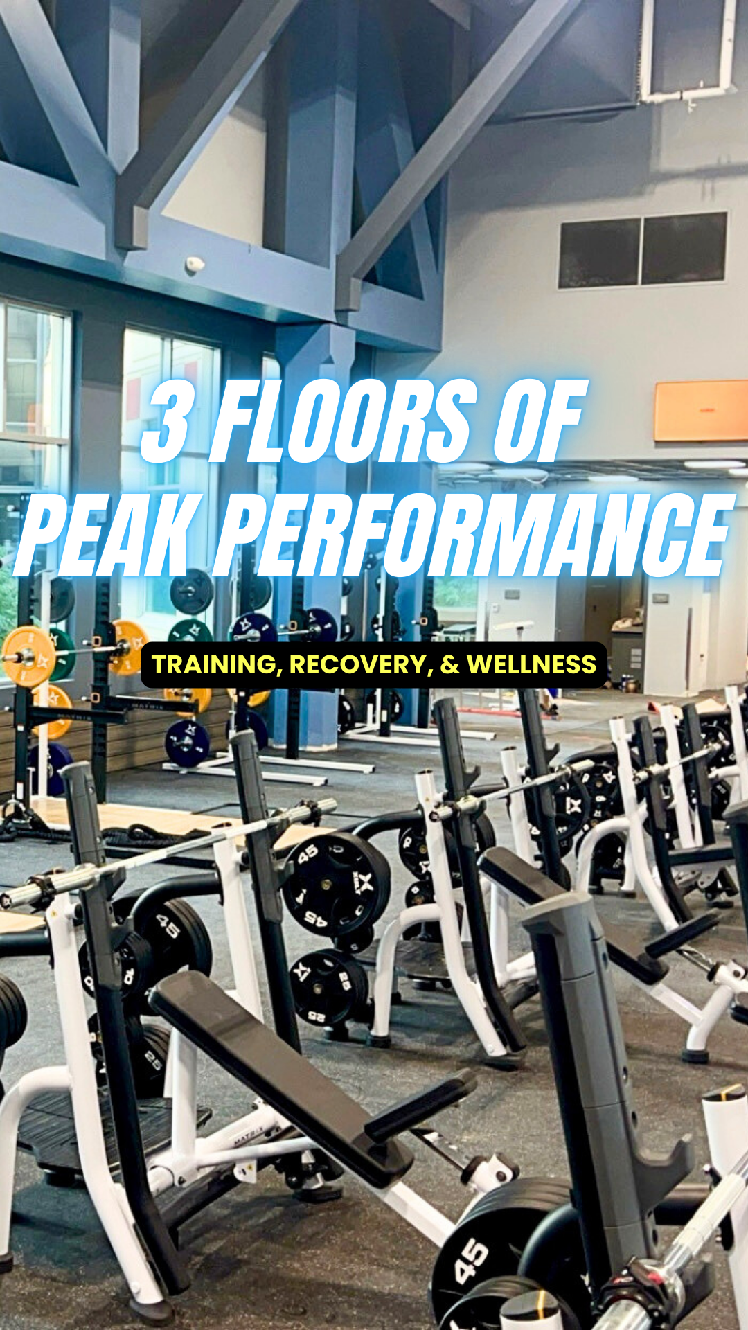 The Athletic Club Facebook ad from Mar 2, 2026