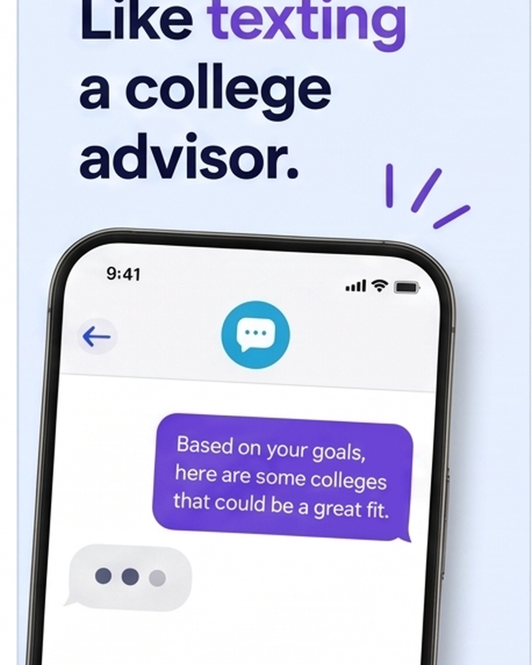 Arcling.AI Facebook ad