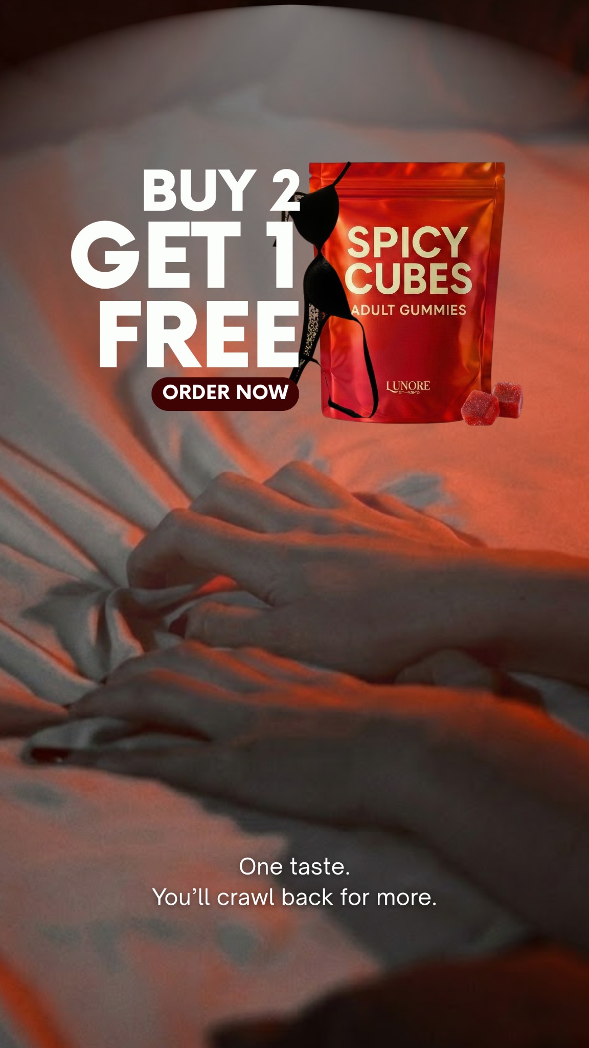 Dr. Erna Chapman Facebook ad