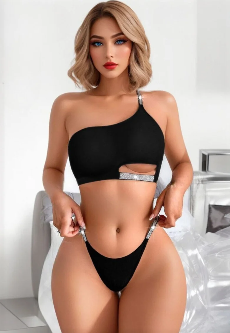 Lingerie shein Facebook ad