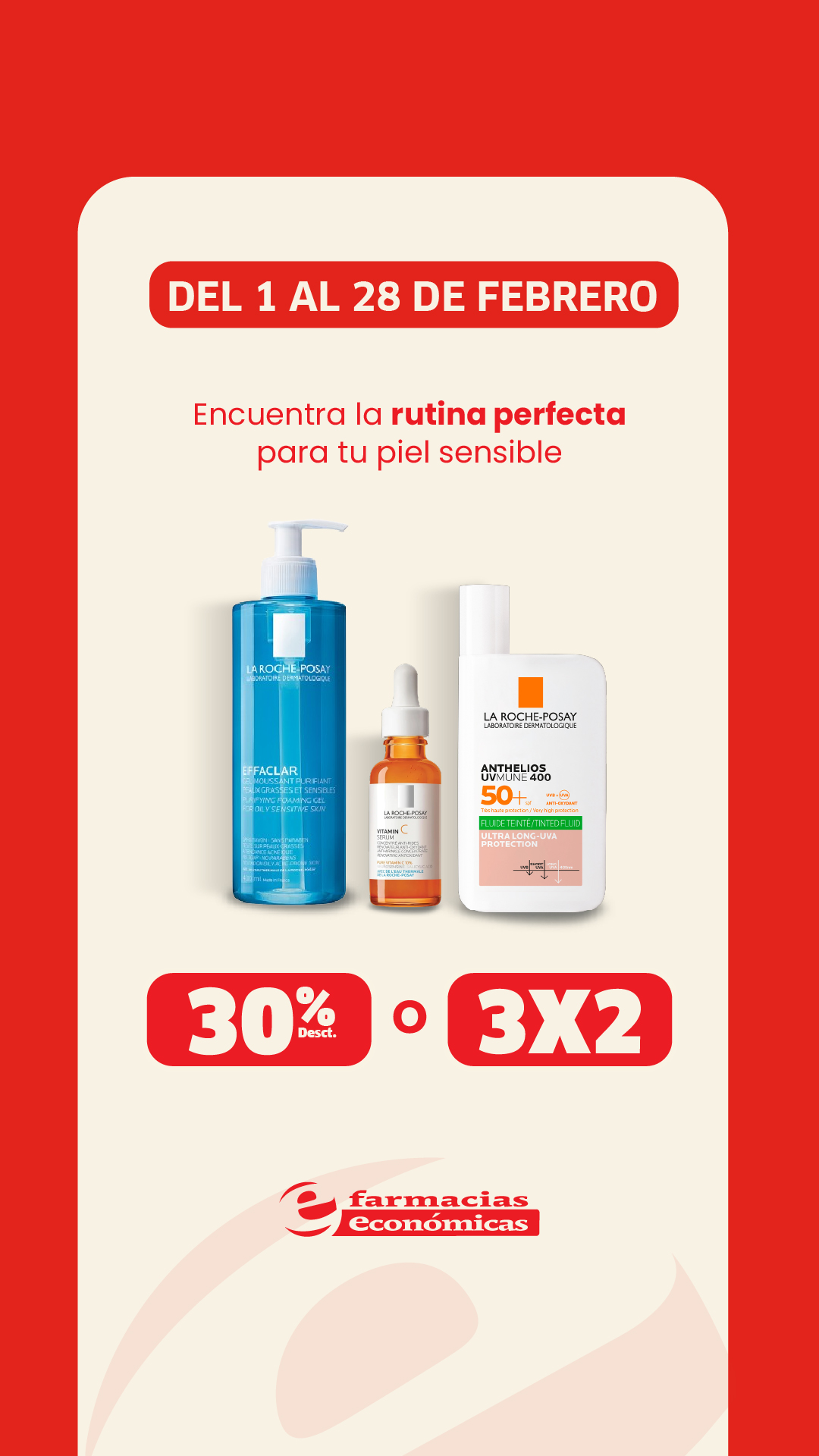 Farmacias Económicas Ec Facebook ad