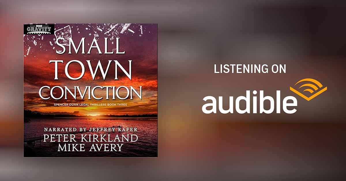 Peter Kirkland Facebook ad