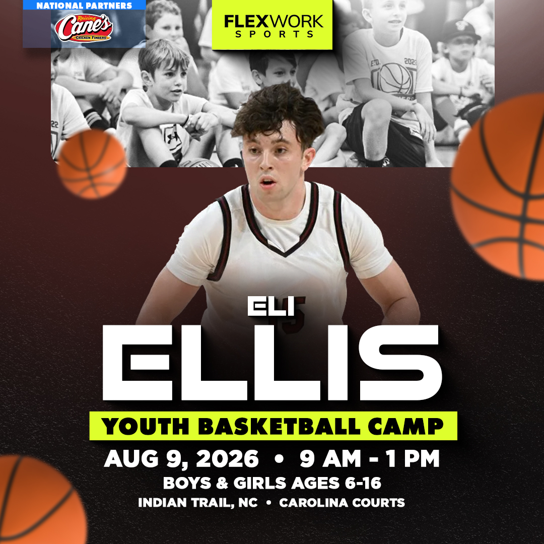 FlexWork Sports Management Facebook ad