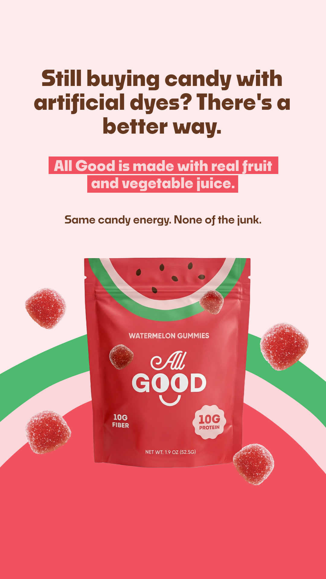 Eatallgood Facebook ad