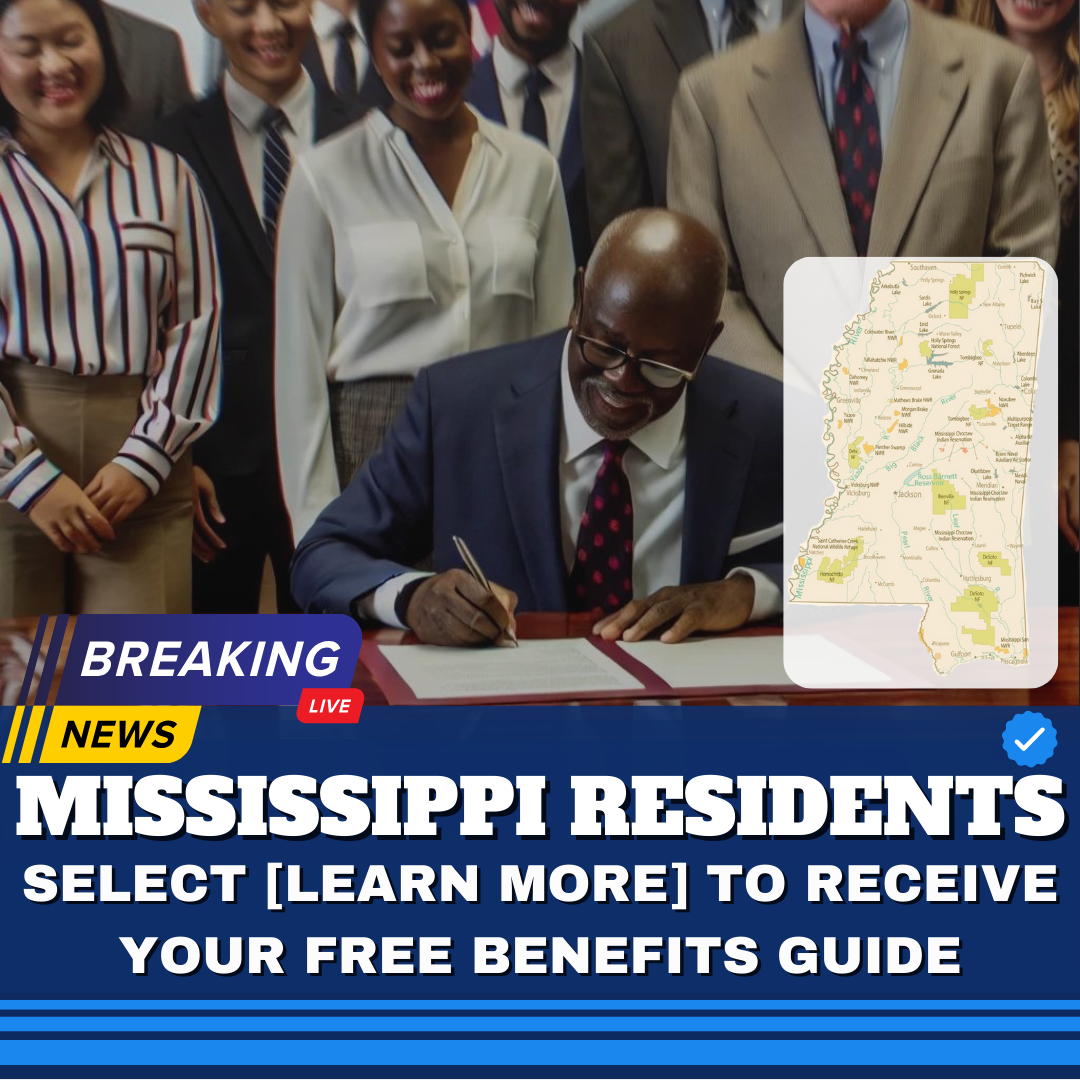 State Regulated Solutions Facebook ad: UPDATED PROGRAM FOR MS RESIDENTS